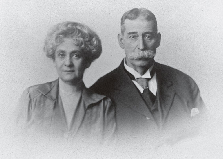 Livro de Aço