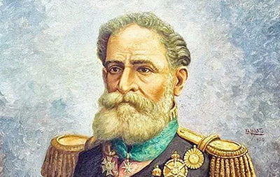 Livro de Aço