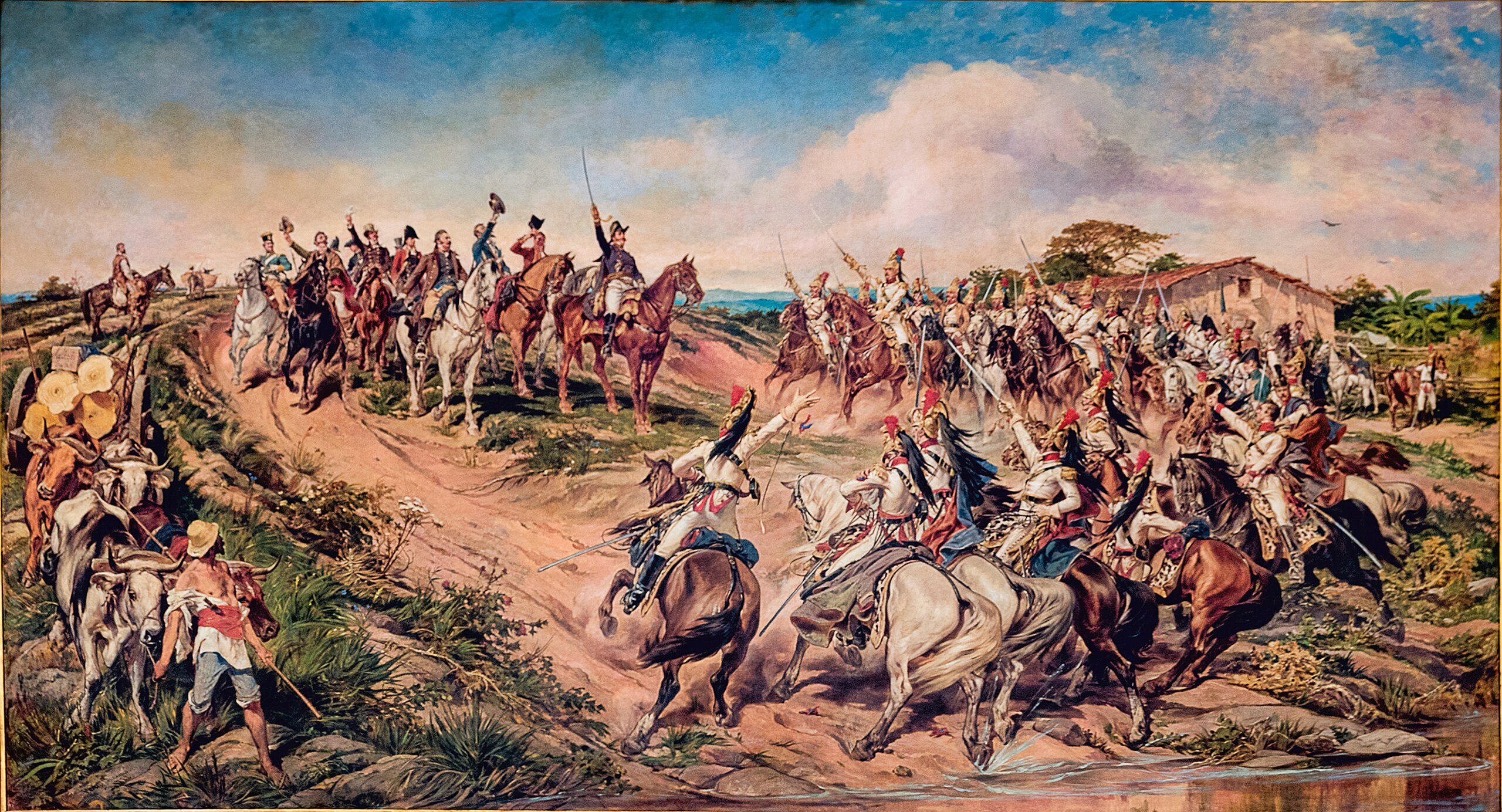 Livro de Aço